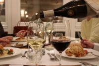 Bild 3 von Juist kocht für KinderHerzen: Ein Abend voller Genuss und Engagement