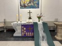 Bild 4 von Wenn Lasten geteilt werden: Weltgebetstag verbindet Juist mit Nigeria