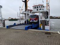 Bild 7 von Hilfeleistungslöschfahrzeug der Feuerwehr eingetroffen