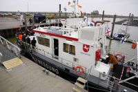 Bild 4 von Neues Vermessungsschiff erhielt den Namen „Memmert“