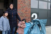 Bild 0 von Saubere Insel mit vereinten Kräften