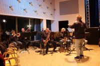 Bild 2 von Theaterpremiere „Alles für die Katz“ im Haus des Kurgastes