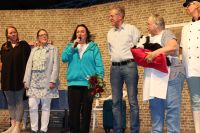 Bild 8 von Theaterpremiere „Alles für die Katz“ im Haus des Kurgastes