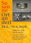 Bild 0 von Unikatschmuck von Susanne Ortanderl