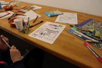 Bild 3 von Neuer Spielraum im „Haus des Kurgastes“ eröffnet