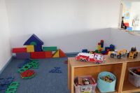 Bild 5 von Neuer Spielraum im „Haus des Kurgastes“ eröffnet