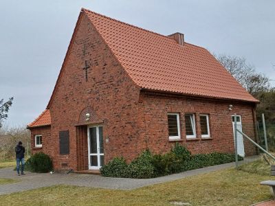 Bild 0 von Winterzeit ist Bauzeit: Dorfrundgang Teil 1