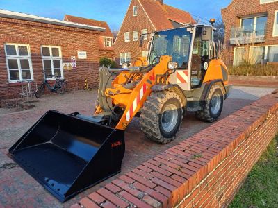 Bild 0 von Winterzeit ist Bauzeit: Dorfrundgang Teil 2