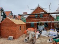 Bild 3 von Winterzeit ist Bauzeit: Dorfrundgang Teil 2