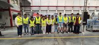 Bild 1 von Schülerschaft der Inselschule Juist in Aurich